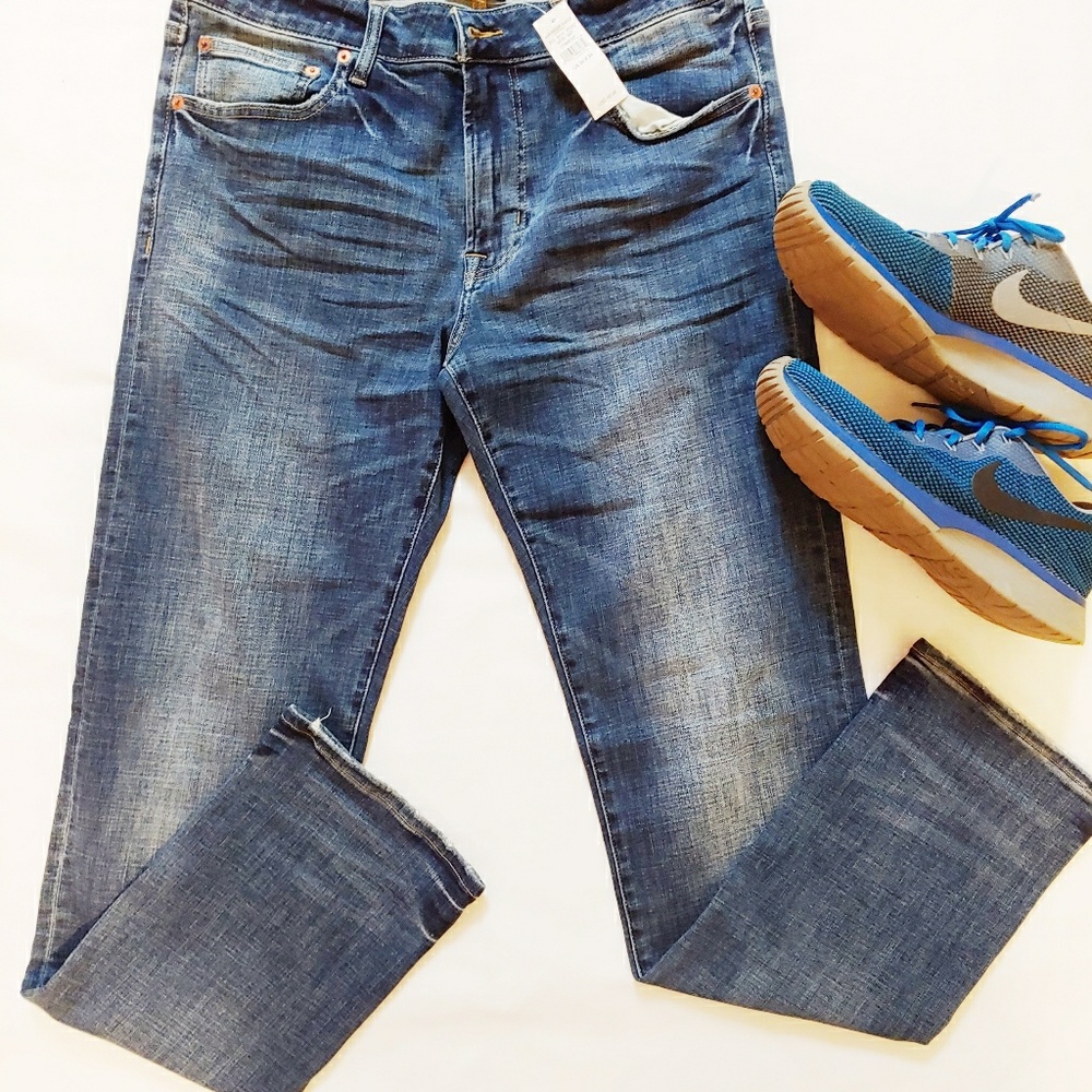 AE NE(X)T LEVEL FLEX Jeans size 34X34
